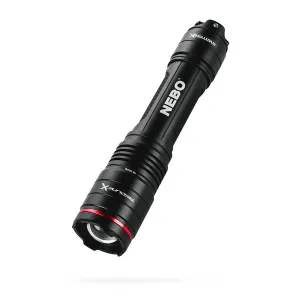 Nebo Redline X