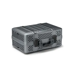 Nomad Portable Grill & Smoker