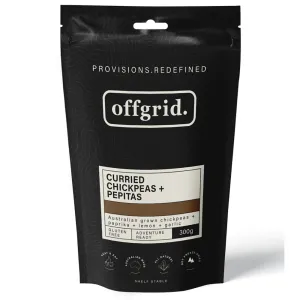 Offgrid Provisions Meals
