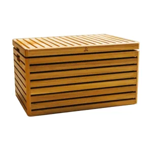 OFYR OA-COOLER Teak Wood Cooler