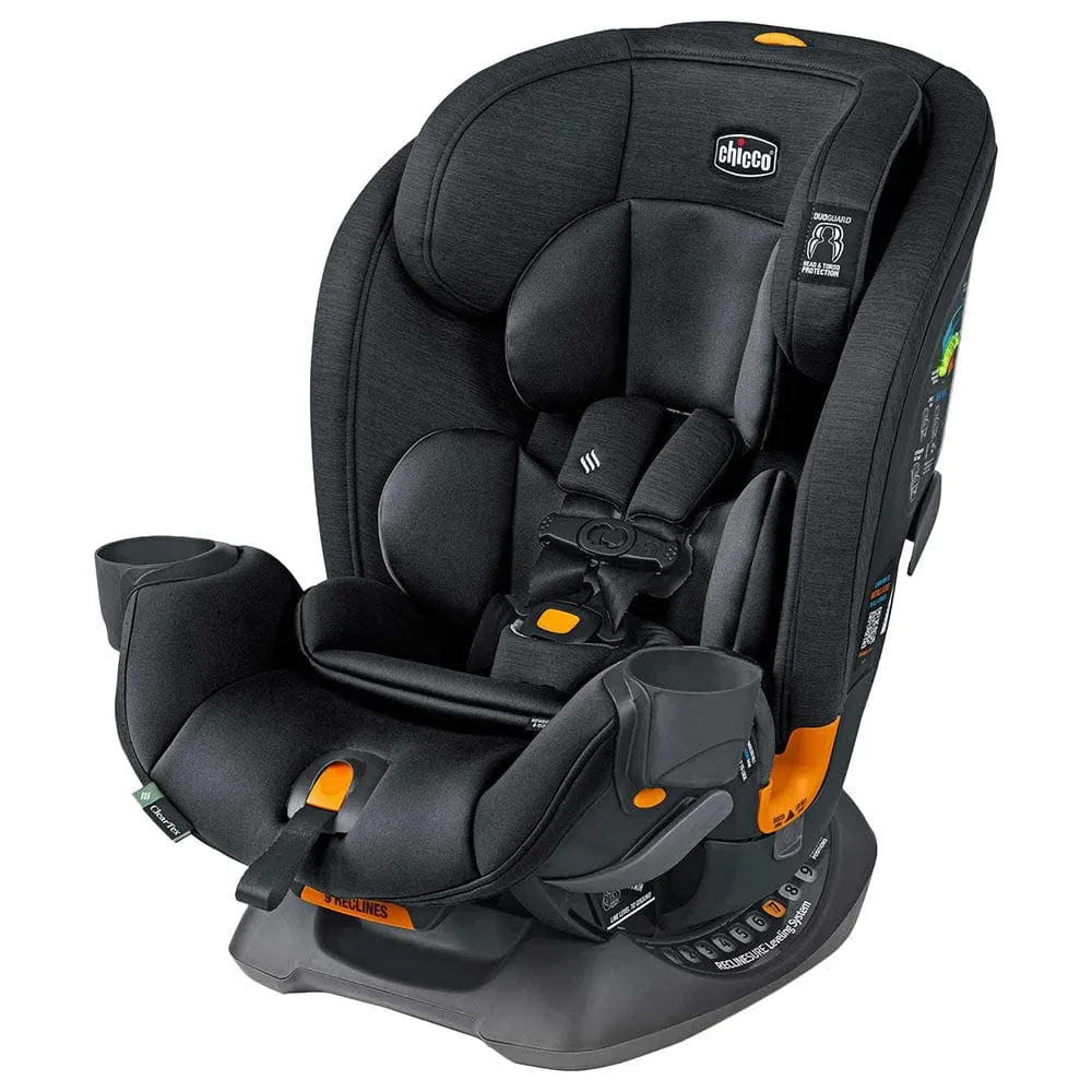 ONEFIT CLEARTEX B.CAR SEAT OBSIDIAN USA