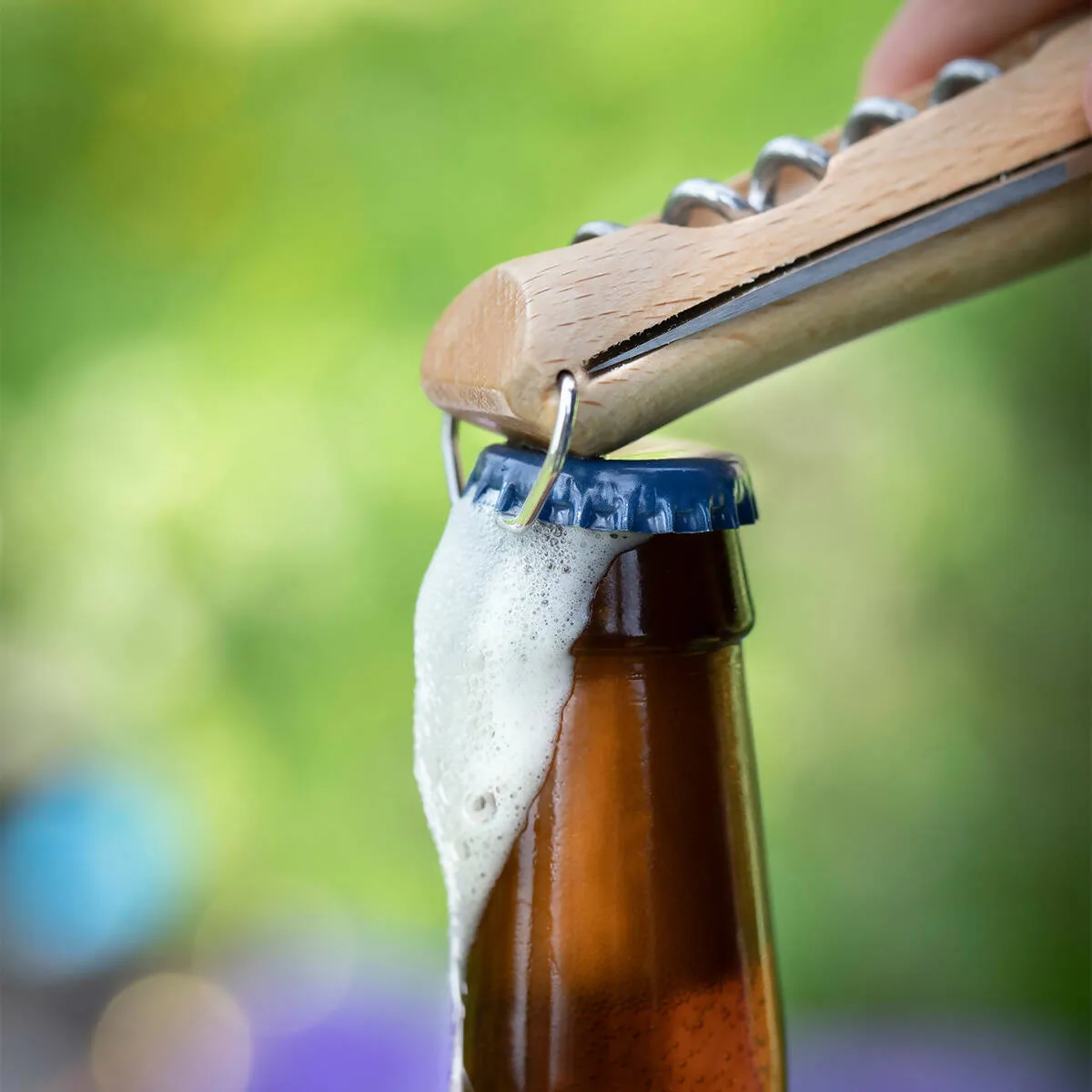 Opinel Nomad Cooking Kit
