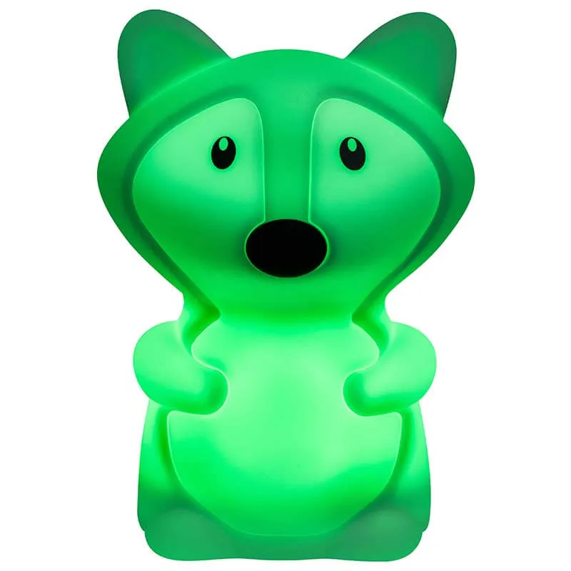 Oricom Frankie the Fox Night Buddy Light