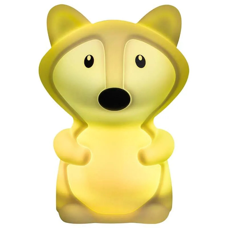 Oricom Frankie the Fox Night Buddy Light