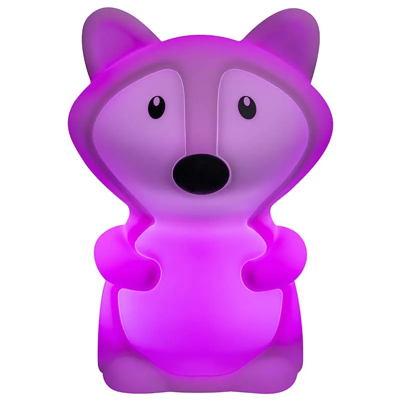 Oricom Frankie the Fox Night Buddy Light