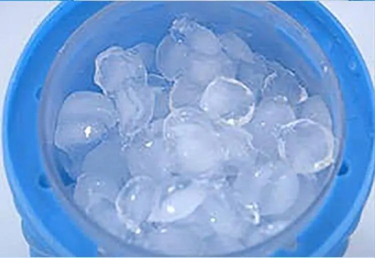 Original Ice Cube Maker Genie- Save Upto 50% OFF