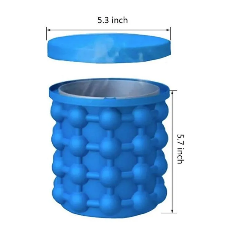 Original Ice Cube Maker Genie- Save Upto 50% OFF