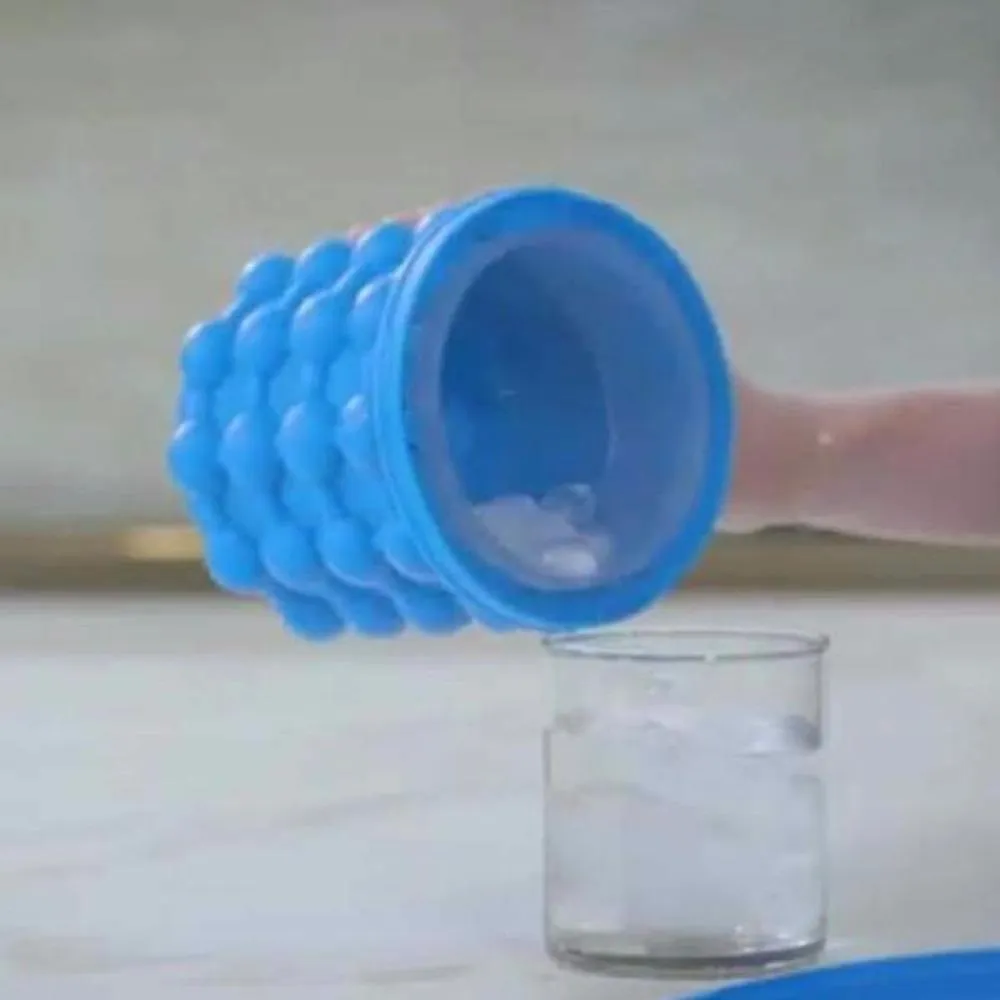 Original Ice Cube Maker Genie- Save Upto 50% OFF