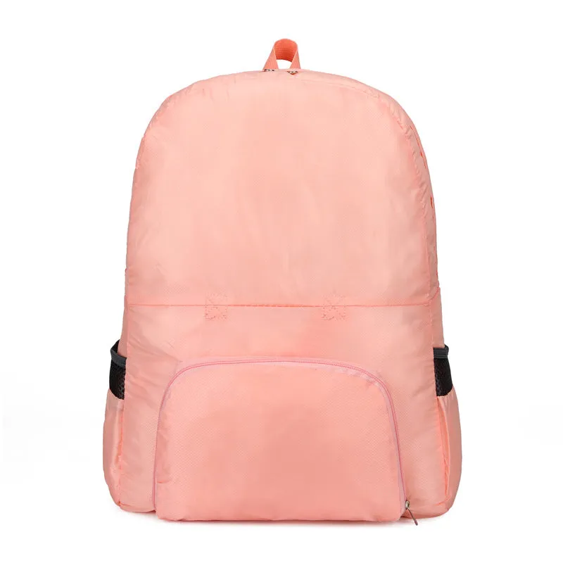 Outdoor Lightweight Folding Bag