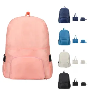 Outdoor Lightweight Folding Bag