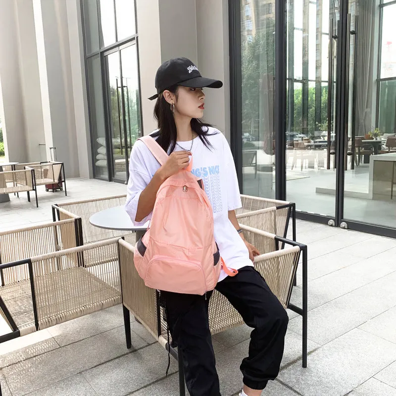 Outdoor Lightweight Folding Bag