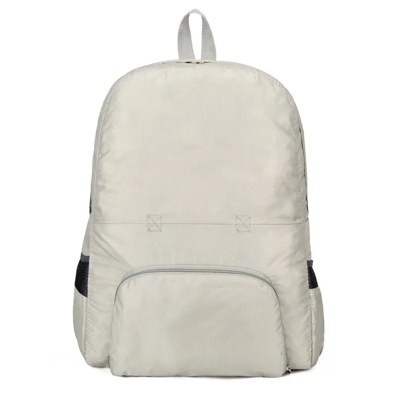 Outdoor Lightweight Folding Bag