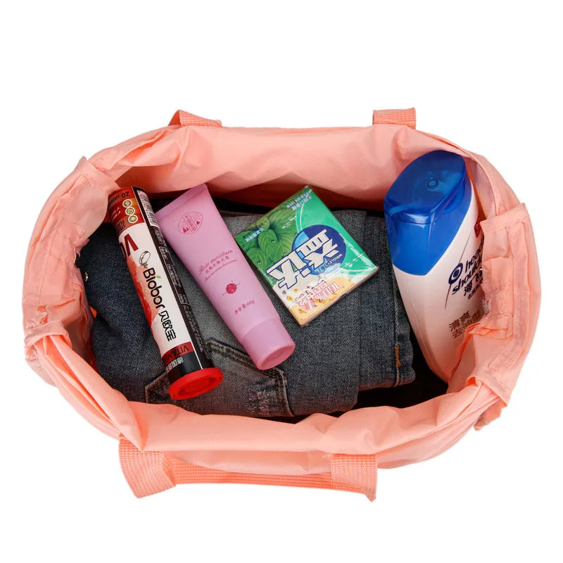 Outdoor Lightweight Folding Bag