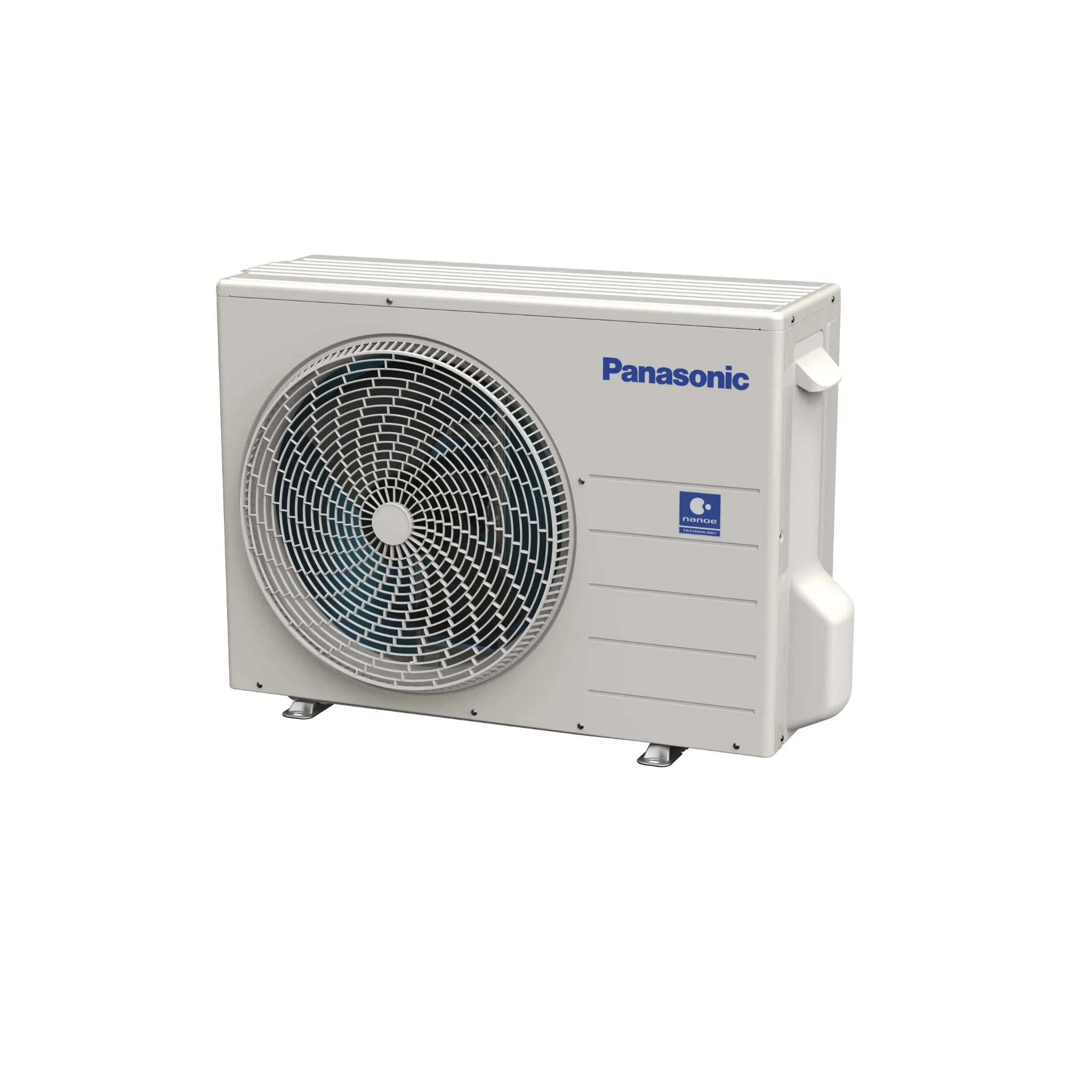 Panasonic CS/CU-Z42AKR Split System Reverse Cycle Air Conditioner and Air Purifier (WIFI Built in)