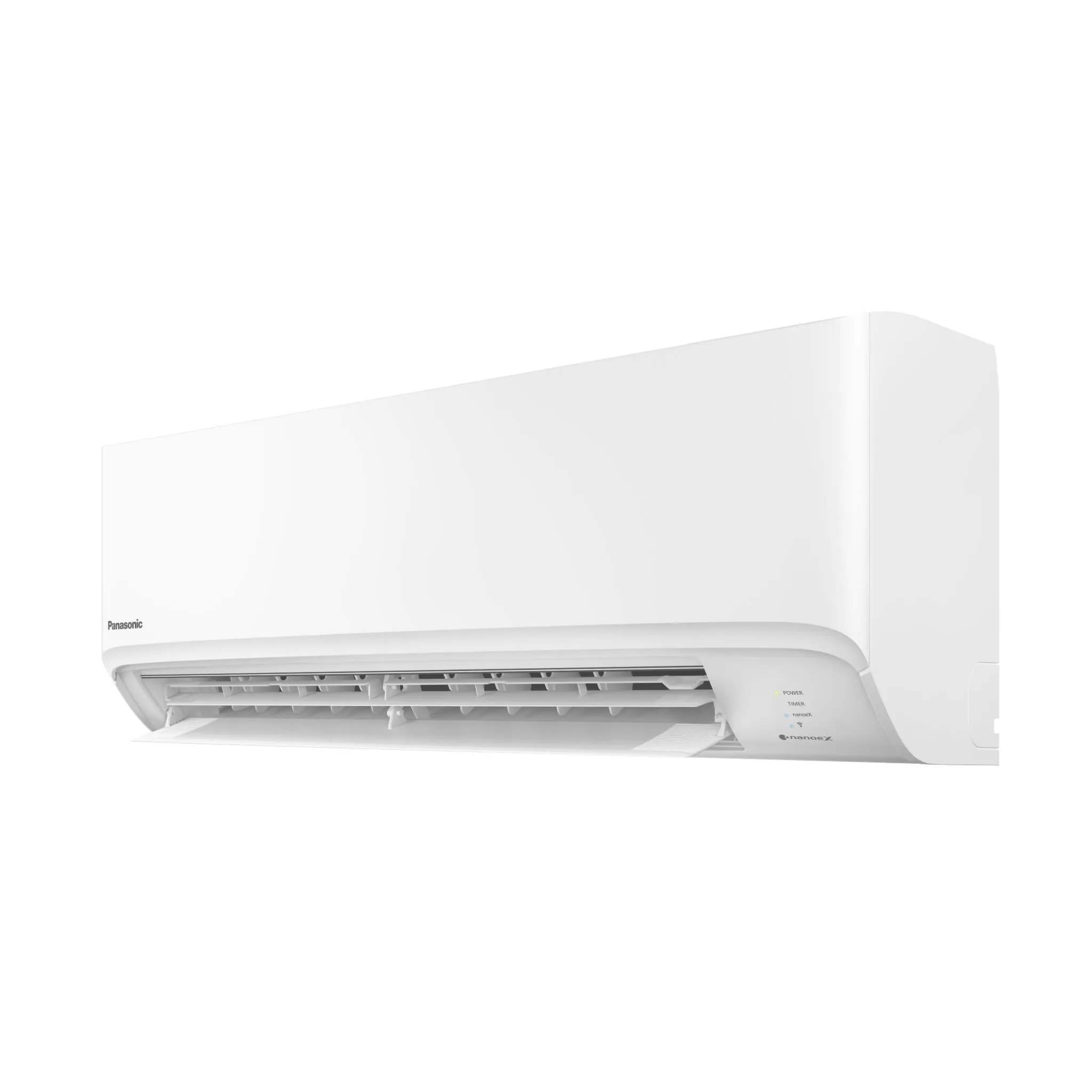 Panasonic CS/CU-Z42AKR Split System Reverse Cycle Air Conditioner and Air Purifier (WIFI Built in)