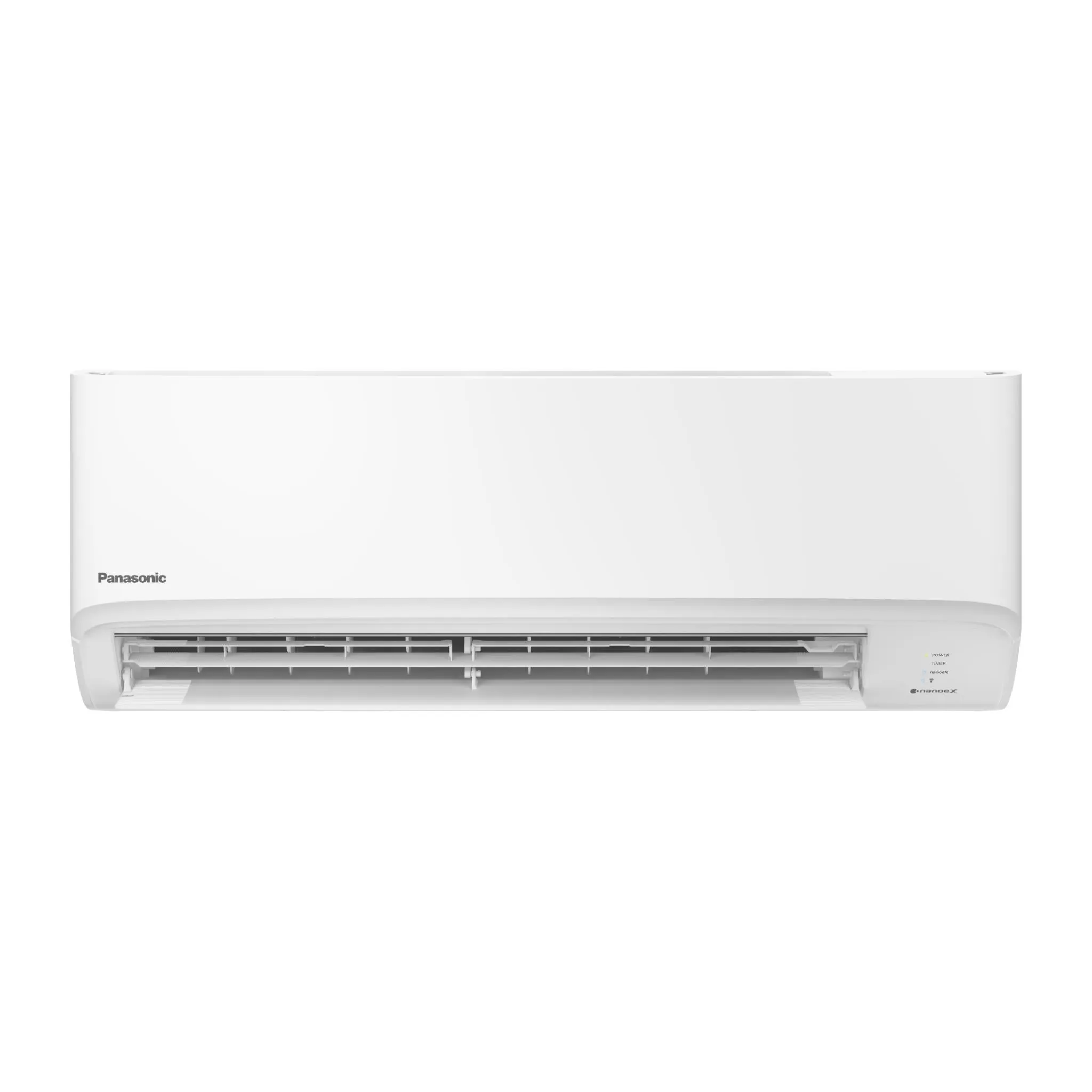 Panasonic CS/CU-Z42AKR Split System Reverse Cycle Air Conditioner and Air Purifier (WIFI Built in)
