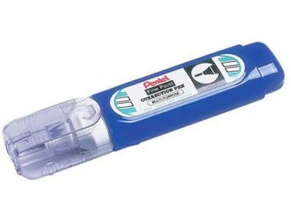 Pentel Correction Pen 12ml  ZL31
