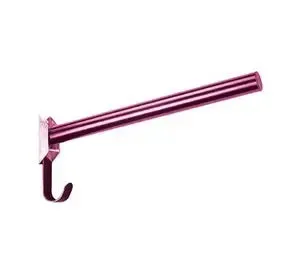 Perry Equestrian Folding Pole Saddle Rack - Various Colours