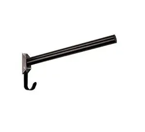 Perry Equestrian Folding Pole Saddle Rack - Various Colours