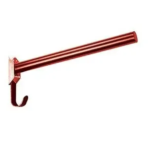 Perry Equestrian Folding Pole Saddle Rack - Various Colours