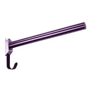 Perry Equestrian Folding Pole Saddle Rack - Various Colours