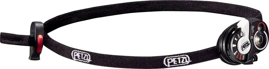 Petzl e Lite