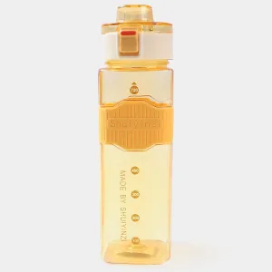 Plastic Water Bottle 2211 E-C -1158