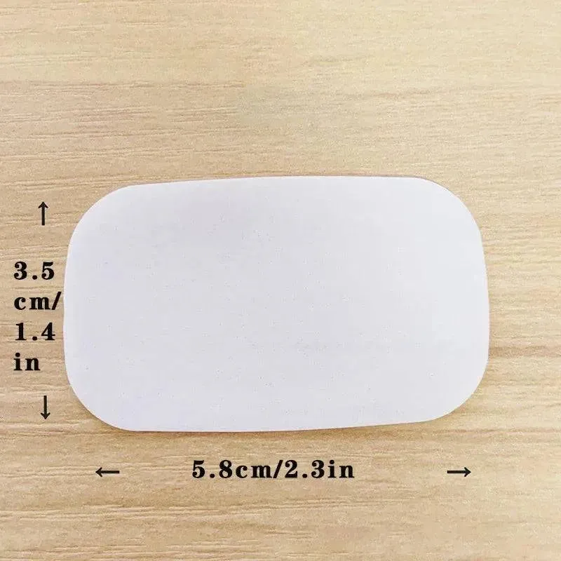 Portable Bathroom Soap Slices Bath Hand Washing Slice Sheets Outdoor Travel Scented Foaming Soap Paper Bath Clean Soap Tablets
