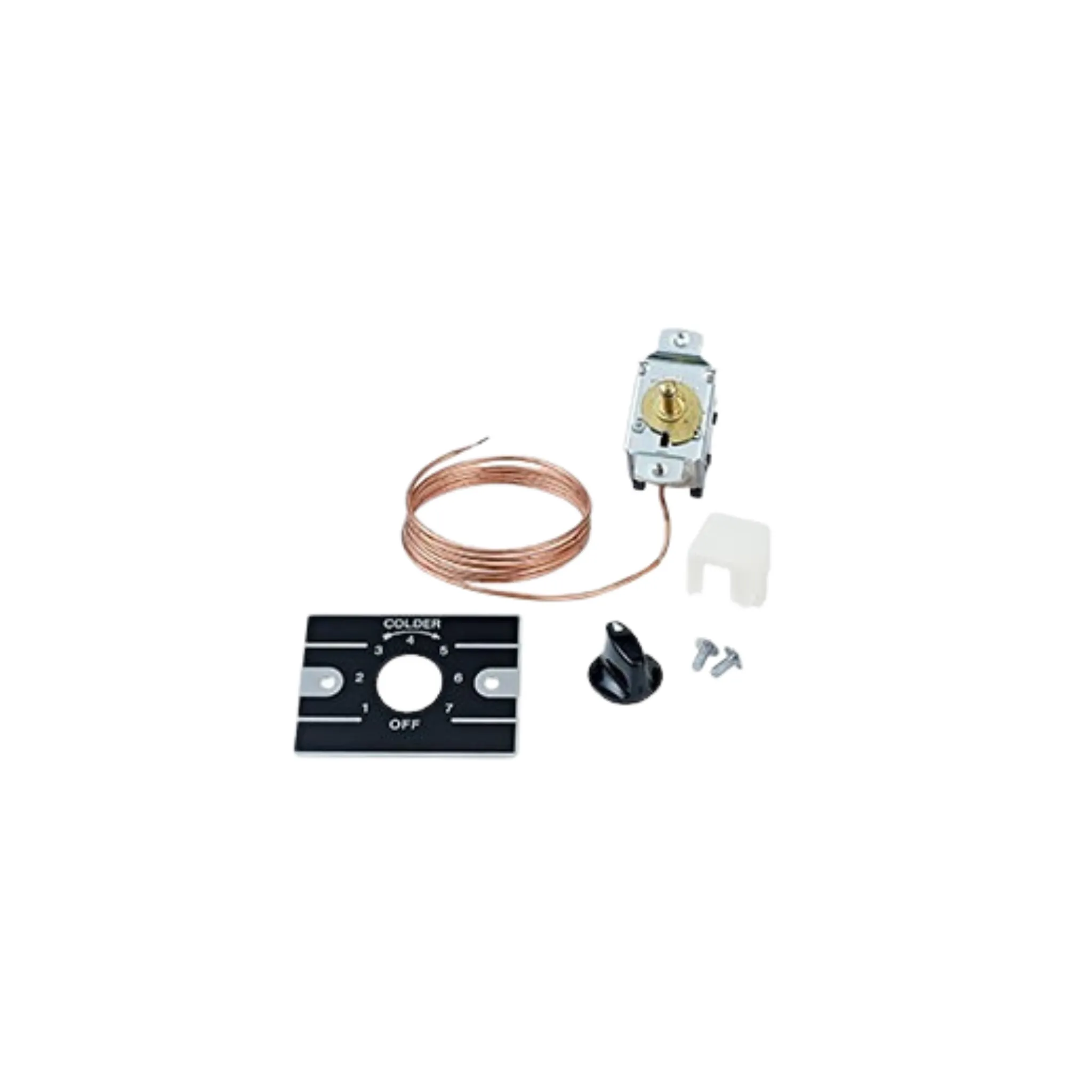 Ranco A30-2210 48" SPST Temperature Control