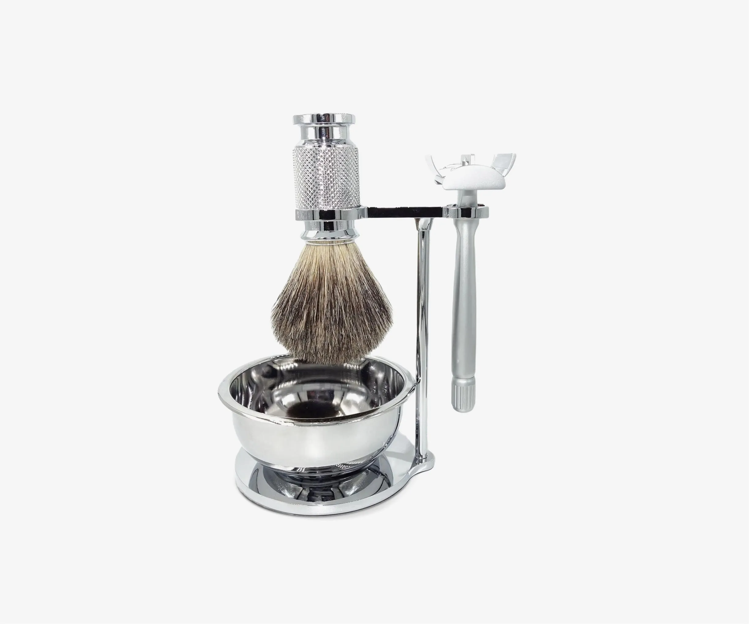 Safety Razor Shaving Set