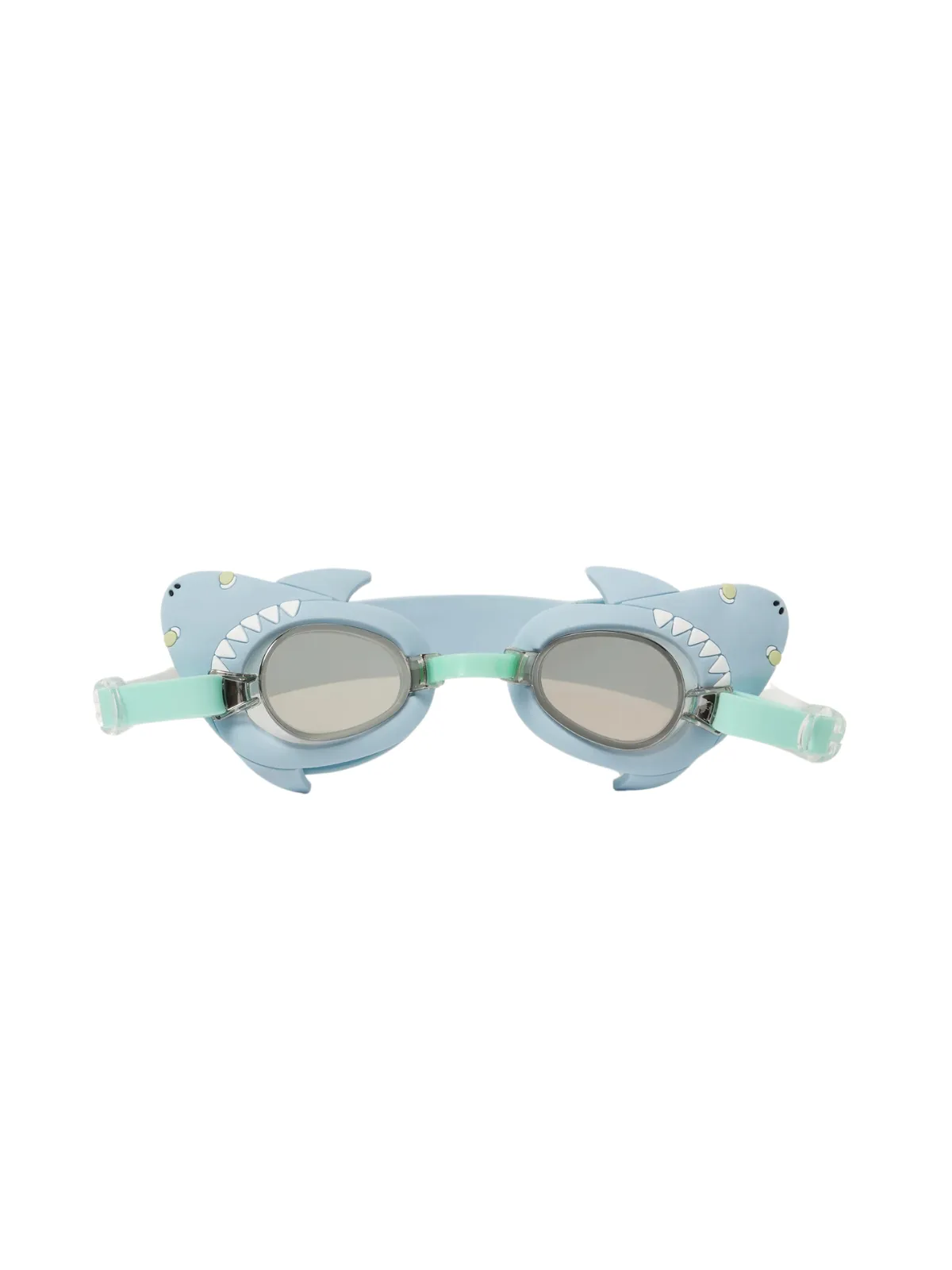 Salty the Shark Swim Goggles