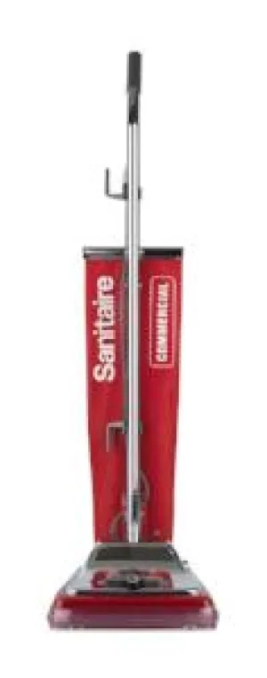 Sanitare Tradition Upright Vacuum #SC886