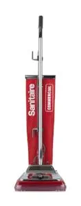 Sanitare Tradition Upright Vacuum #SC886