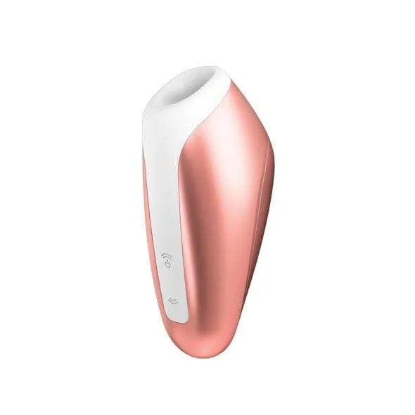 Satisfyer - Love Breeze Air Pulse Clitoral Air Stimulator