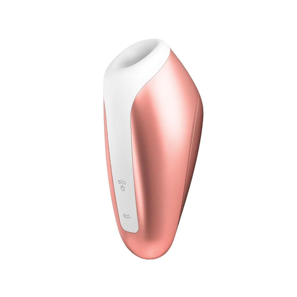 Satisfyer Love Breeze Clitoral Stimulator