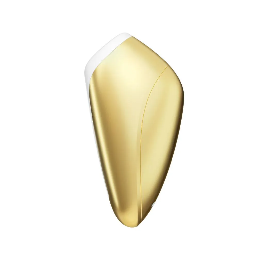 Satisfyer Love Breeze Clitoral Stimulator