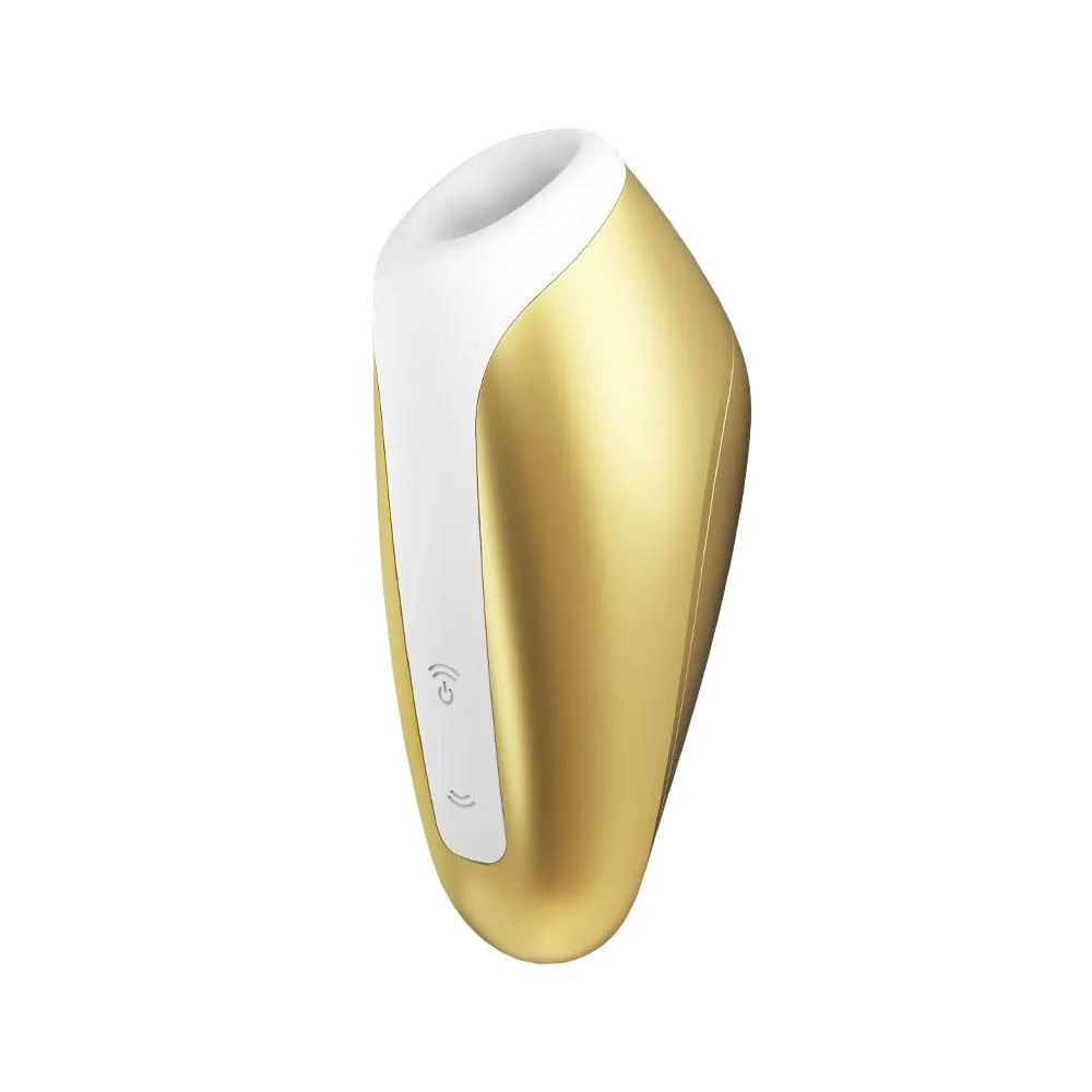 Satisfyer Love Breeze Clitoral Stimulator