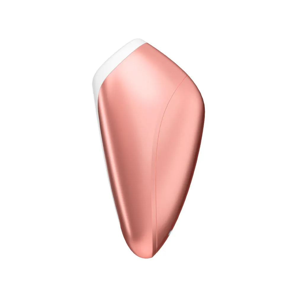 Satisfyer Love Breeze Clitoral Stimulator