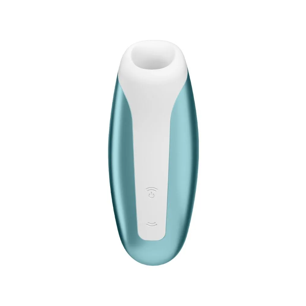 Satisfyer Love Breeze Clitoral Stimulator