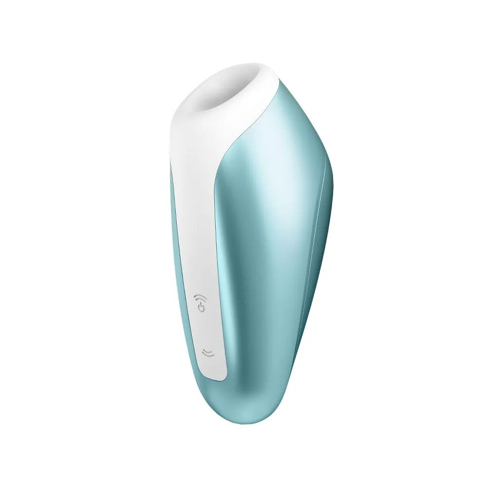Satisfyer Love Breeze Clitoral Stimulator