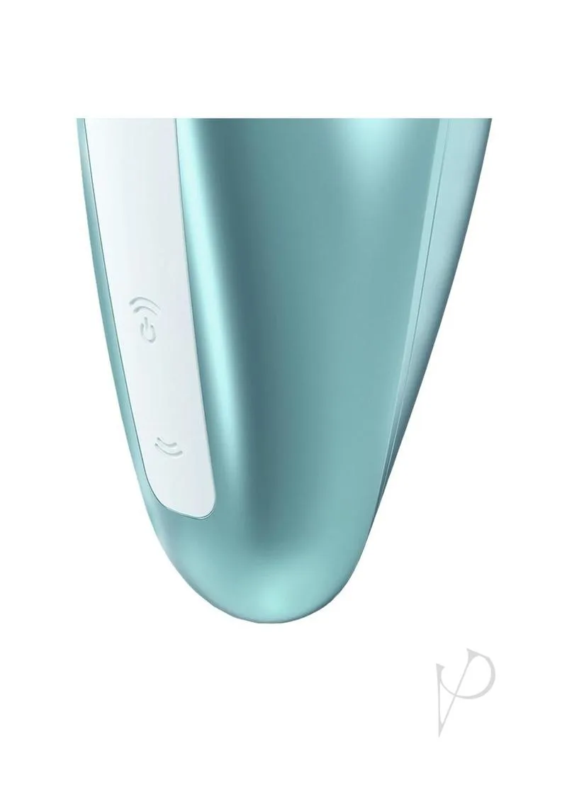 Satisfyer Love Breeze Ice Blue