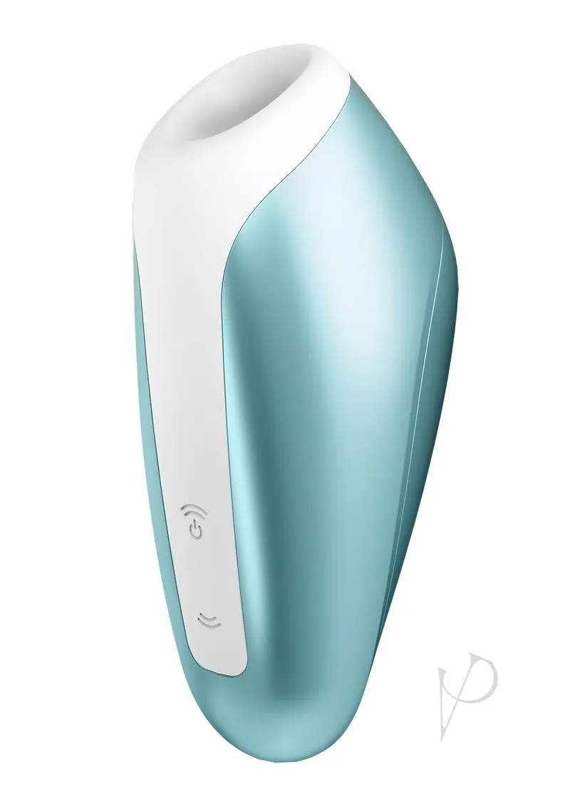 Satisfyer Love Breeze Ice Blue
