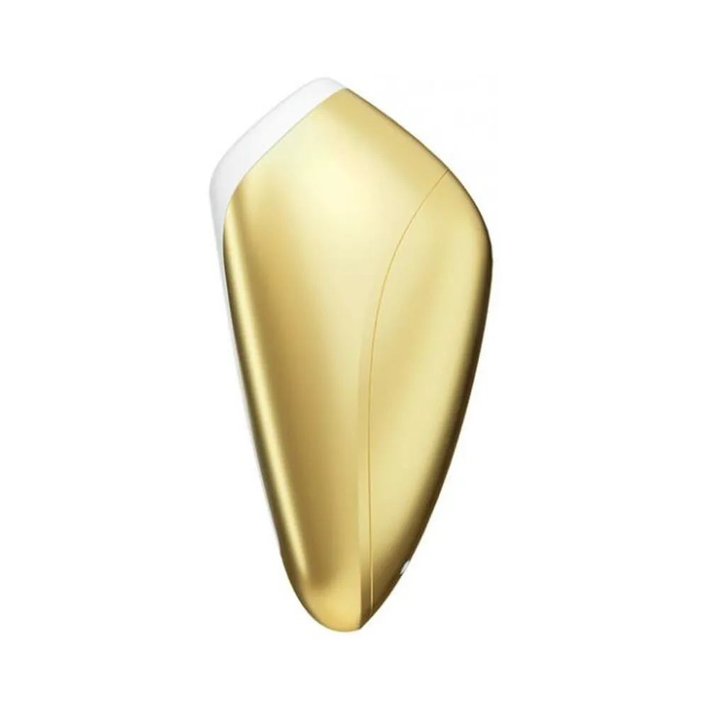 Satisfyer Love Breeze Yellow (net)