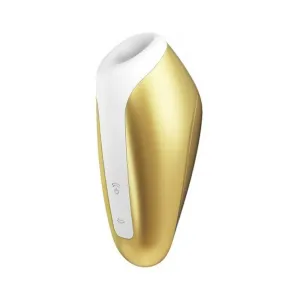 Satisfyer Love Breeze Yellow (net)