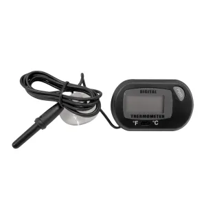 Seapora Digital Aquarium Thermometer