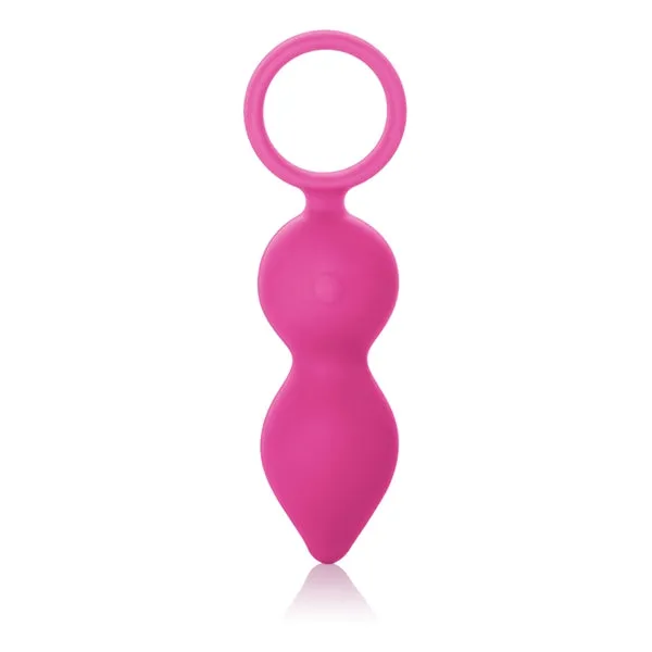 Silhouette S1 Pink