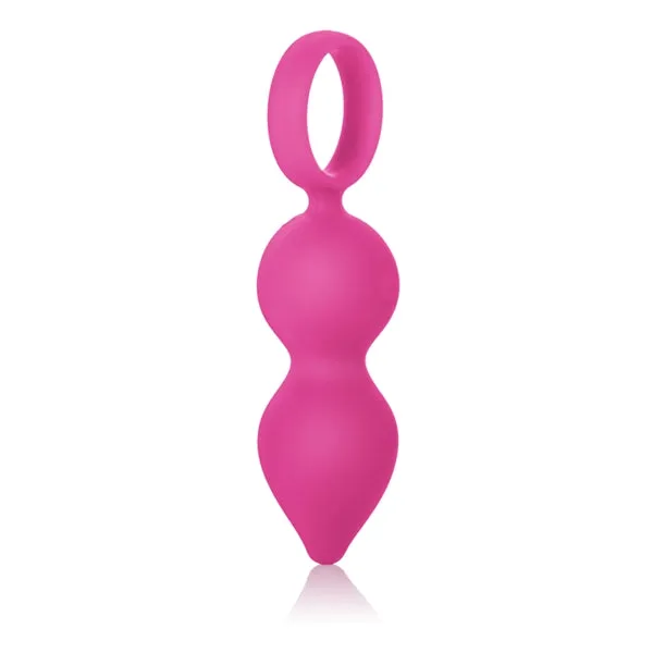 Silhouette S1 Pink