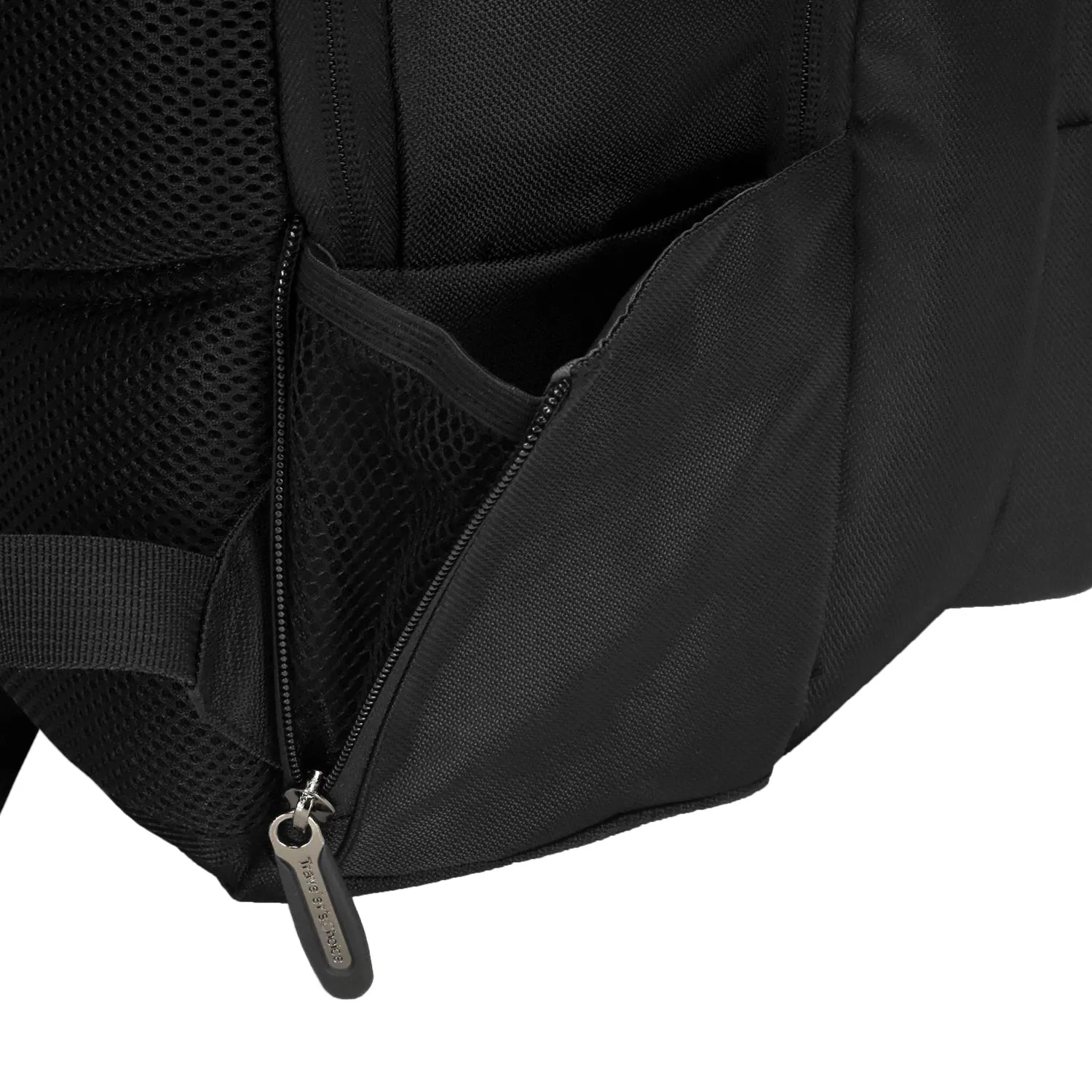 Silverwood Travel Backpack