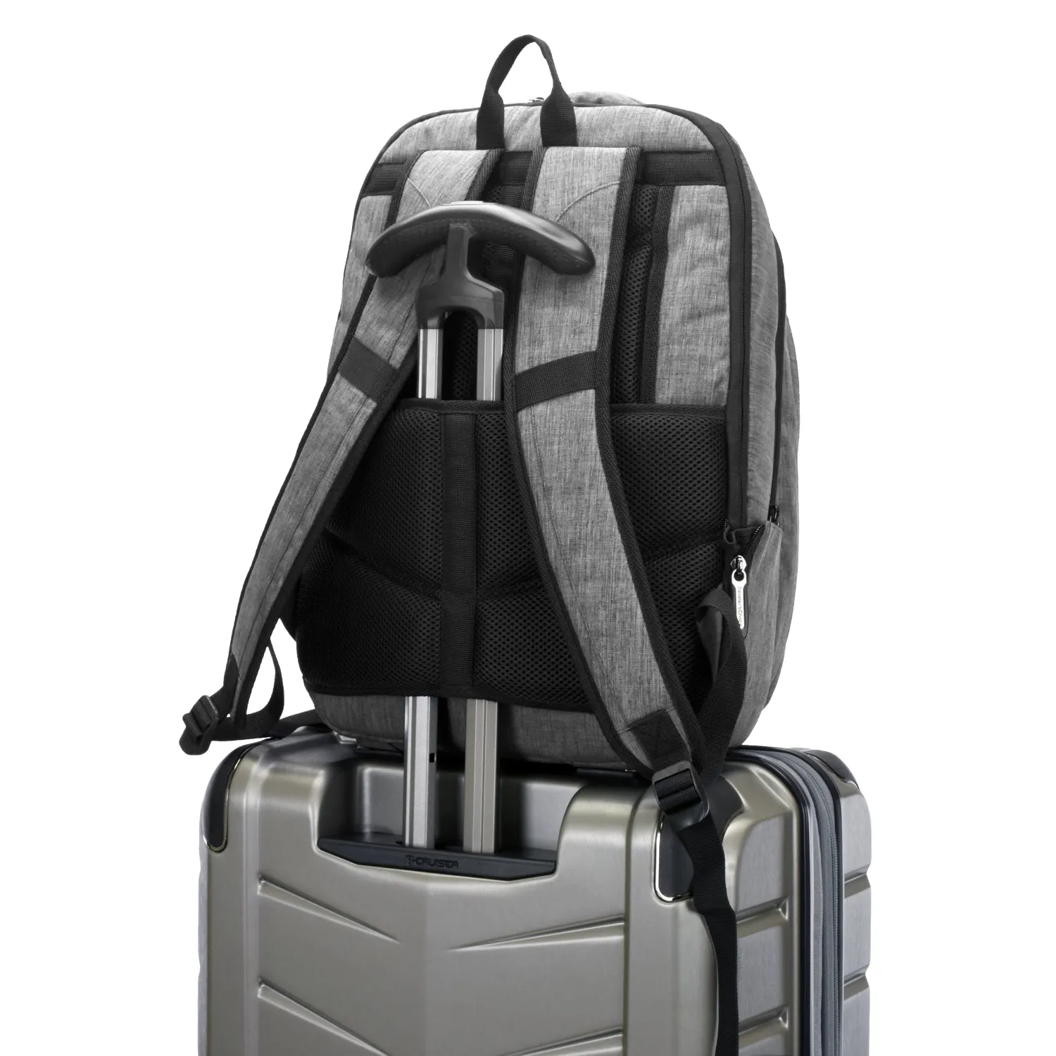 Silverwood Travel Backpack