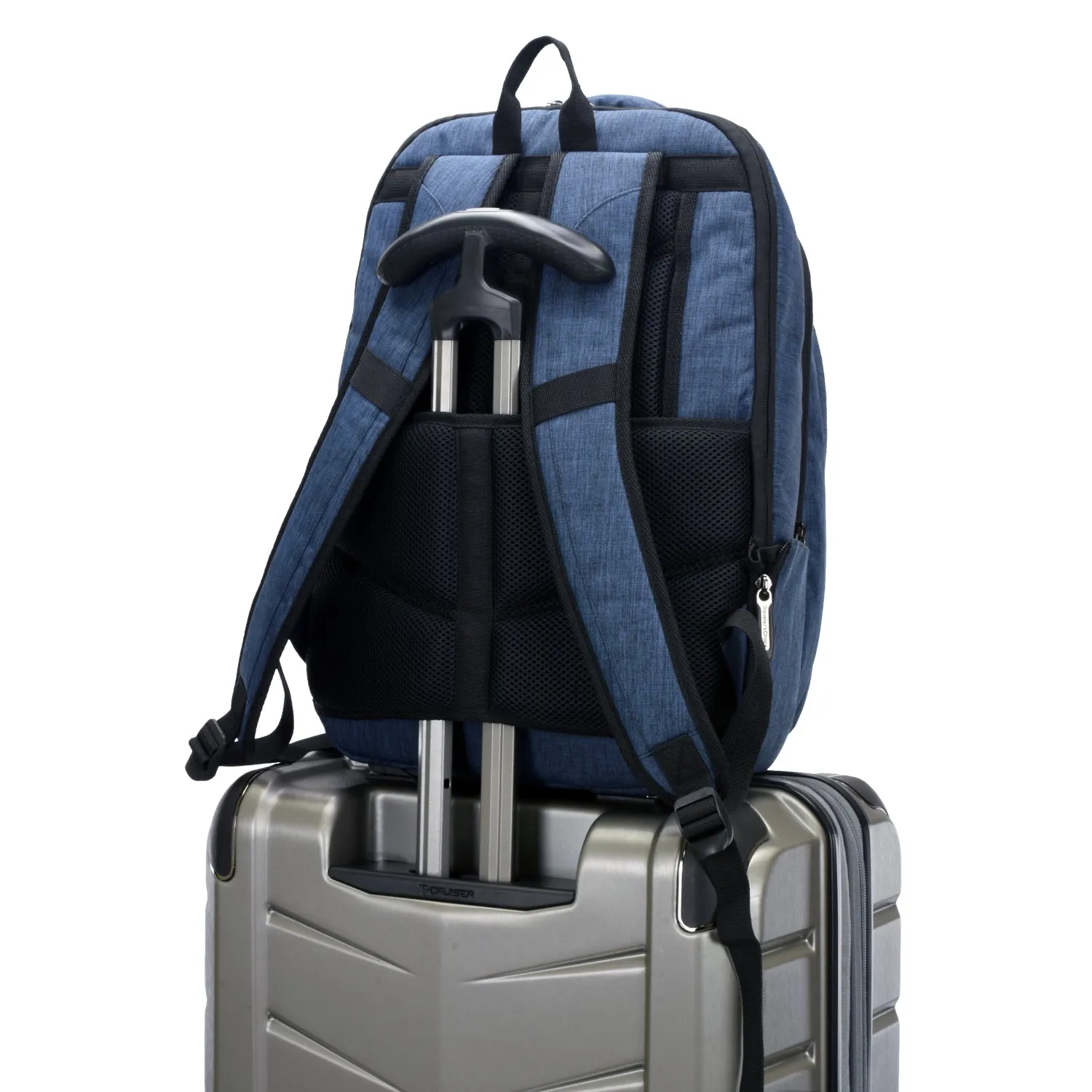 Silverwood Travel Backpack